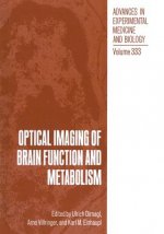 Optical Imaging of Brain Function and Metabolism, 1