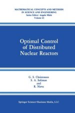 Optimal Control of Distributed Nuclear Reactors, 1