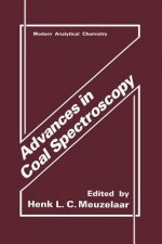 Advances in Coal Spectroscopy