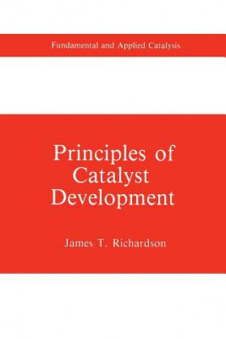 Principles of Catalyst Development