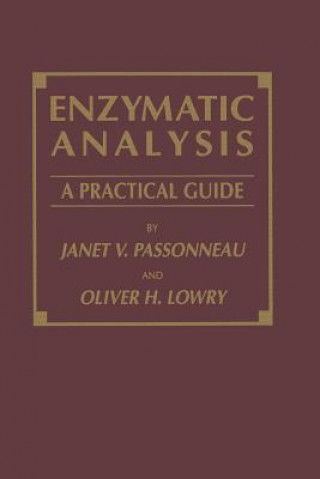 Enzymatic Analysis