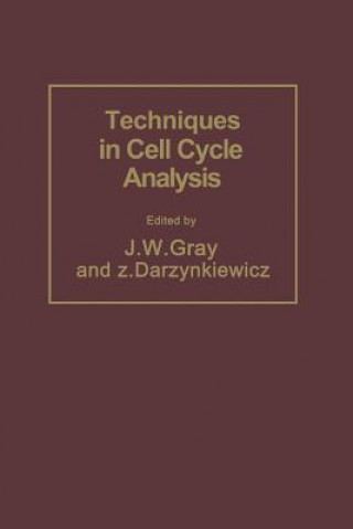 Techniques in Cell Cycle Analysis