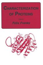 Characterization of Proteins