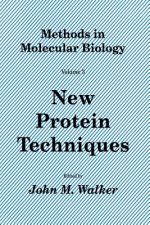 New Protein Techniques
