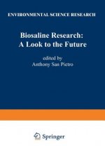 Biosaline Research