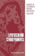 Lipofuscin and Ceroid Pigments