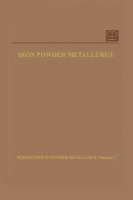 Iron Powder Metallurgy
