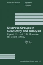 Discrete Groups in Geometry and Analysis