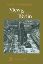 Views of Berlin