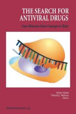 Search for Antiviral Drugs