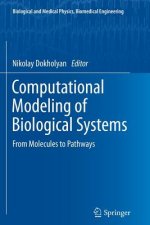 Computational Modeling of Biological Systems