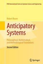 Anticipatory Systems