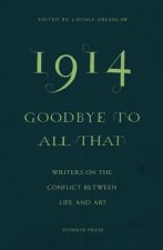 1914-Goodbye to All That