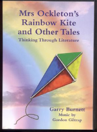 Mrs Ockleton´s Rainbow Kite and Other Tales