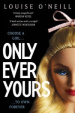 Only Ever Yours YA edition