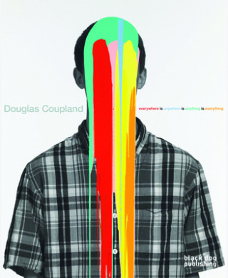 Douglas Coupland