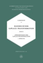 Handbuch Der Laplace-Transformation