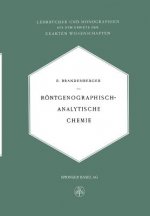 Roentgenographisch-Analytische Chemie