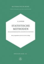 Statistische Methoden Fur Naturwissenschafter, Mediziner Und Ingenieure