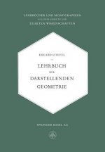 Lehrbuch Der Darstellenden Geometrie