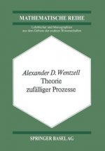 Theorie Zufalliger Prozesse