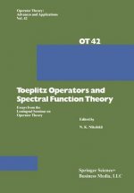 Toeplitz Operators and Spectral Function Theory