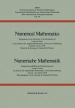 Numerical Mathematics / Numerische Mathematik