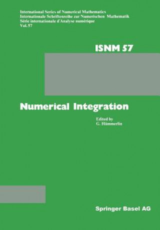 Numerical Integration