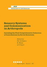 Sensory Systems and Communication in Arthropods