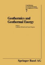 Geothermics and Geothermal Energy