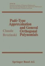 Pade-Type Approximation and General Orthogonal Polynomials