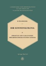 Die Sonnenkorona