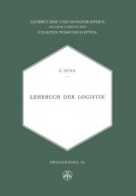 Lehrbuch Der Logistik