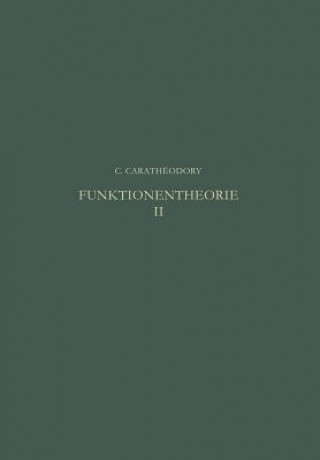 Funktionentheorie