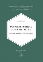 Fouriersynthese Von Kristallen