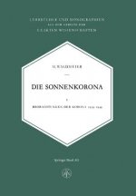 Die Sonnenkorona