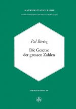 Gesetze Der Grossen Zahlen