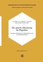 Die Optische Orientierung Der Plagioklase