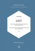 DDT Das Insektizid Dichlordiphenyltrichlorathan Und Seine Bedeutung