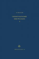 Chemotaxonomie Der Pflanzen