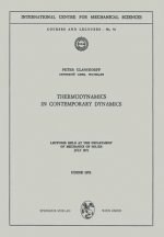 Thermodynamics in Contemporary Dynamics