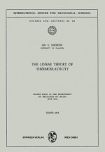 Linear Theory of Thermoelasticity