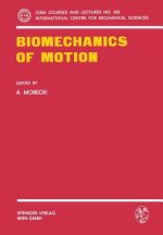 Biomechanics of Motion