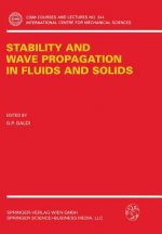 Stability and Wave Propagation in Fluids and Solids