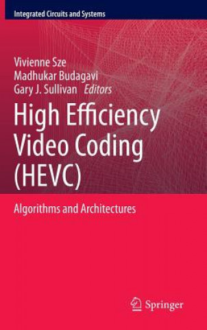 High Efficiency Video Coding (HEVC)