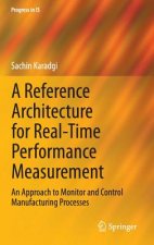 Reference Architecture for Real-Time Performance Measurement