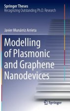 Modelling of Plasmonic and Graphene Nanodevices