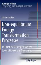 Non-equilibrium Energy Transformation Processes