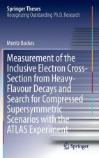 Measurement of the Inclusive Electron Cross-Section from Heavy-Flavour Decays and Search for Compressed Supersymmetric Scenarios with the ATLAS Experi