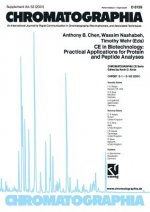 CE in Biotechnology: Practical Applications for Protein and Peptide Analyses, 1